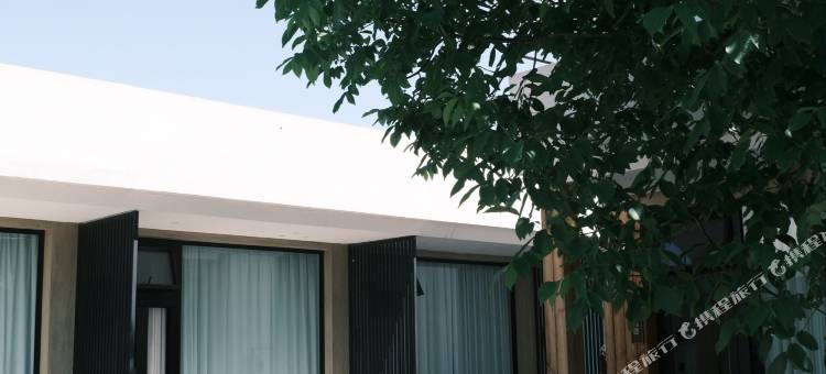 霍城诗涵小筑民宿图片