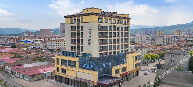 麗枫酒店(张家口赤城店)图片