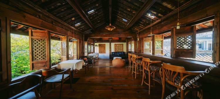 玉河书院(丽江大水车店)图片