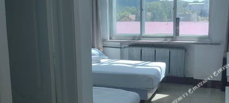 牙克石市伊图里河镇伊源商务宾馆图片