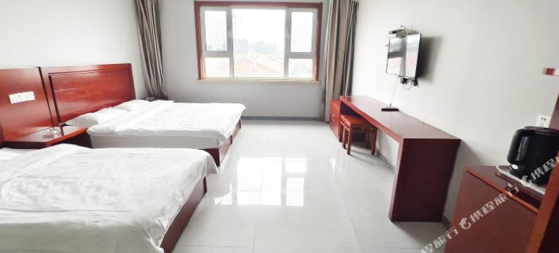 张家口如归宾馆图片