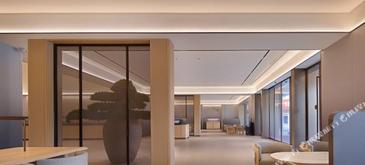 全季酒店(中山小榄大信新都汇店)图片