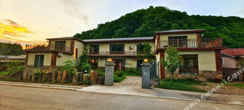 抚松贵本山居民宿图片