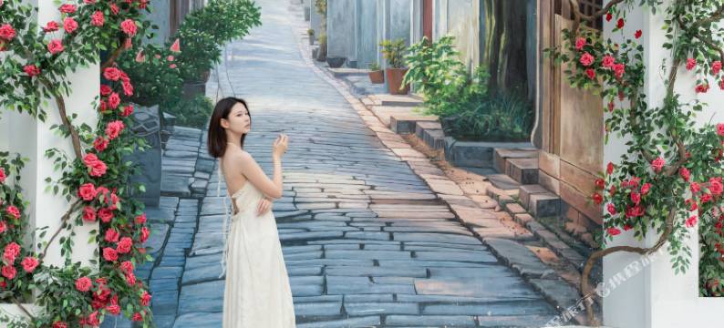 安吉云上云溪度假酒店图片