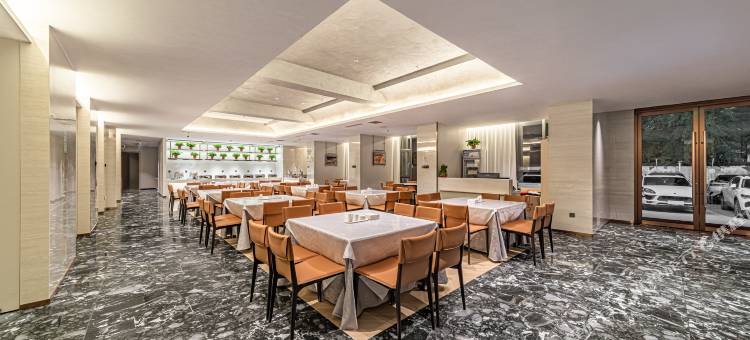 兰悦酒店(兰州大学火车站地铁站店)图片