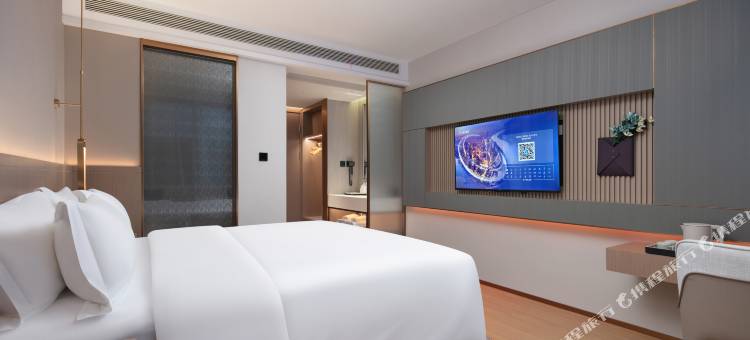 麗枫酒店(隆回县政府大桥路店)图片