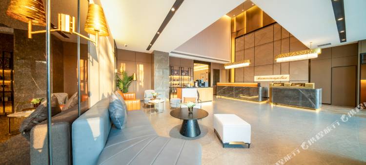 如家精选酒店(重庆鱼复工业园果园港国际枢纽经济产业园店)图片