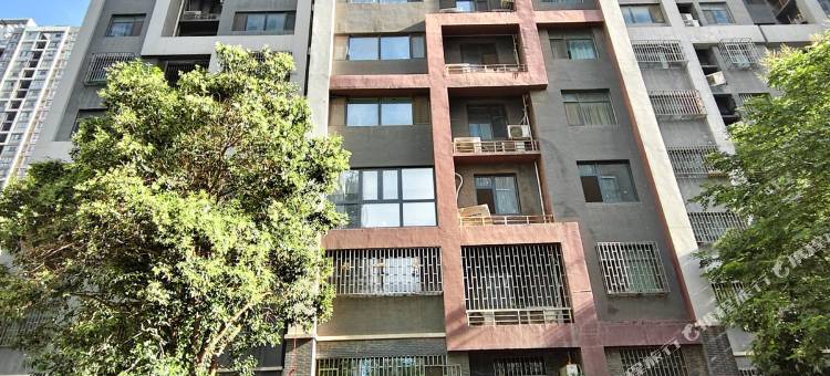 宏远民宿(郑州航海体育场中原福塔店)图片