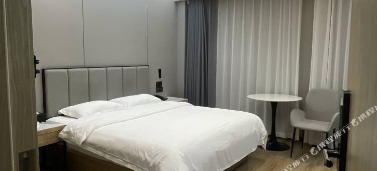 格林联盟酒店(宁都店)图片