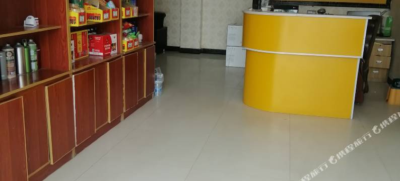 永昌百顺商务宾馆图片