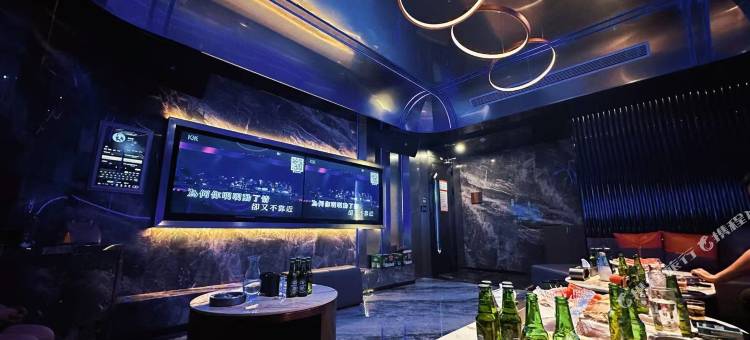 汕头粤海酒店图片