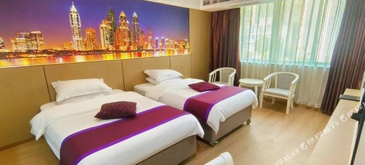 攀枝花西区永宏兴酒店图片