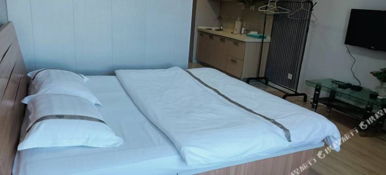 沈阳鑫淼公寓图片