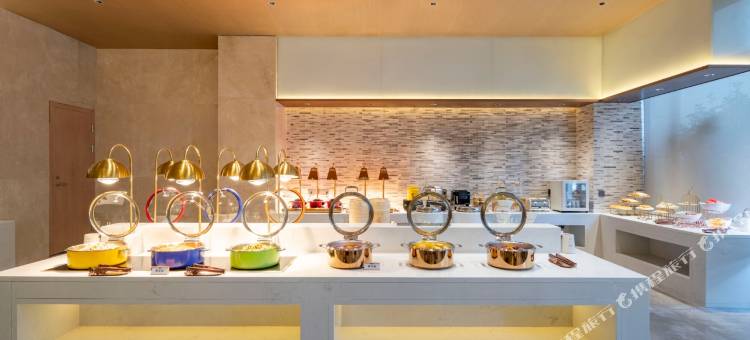 麗枫酒店(宣城郎溪县政府国购广场店)图片