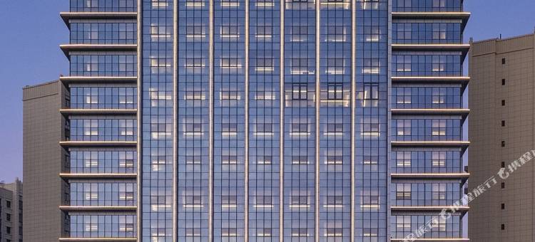 汉庭酒店(乌鲁木齐紫金城店)图片