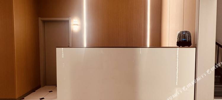 悦园酒店(齐齐哈尔大学龙沙公园店)图片