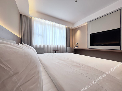 如东明珠快捷宾馆