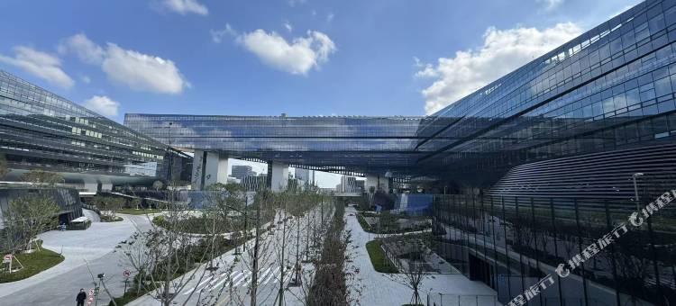 上海ALSO酒店图片