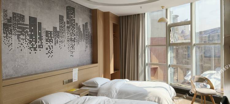 君舍酒店(邵阳县振羽广场店)图片