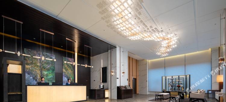 美豪丽致酒店(佛山广佛智城南国小商品城店)图片