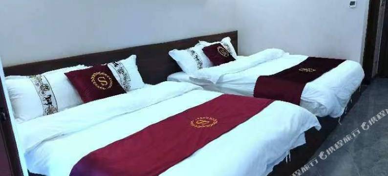 仙源客栈(姑婆山旅游度假区店)图片