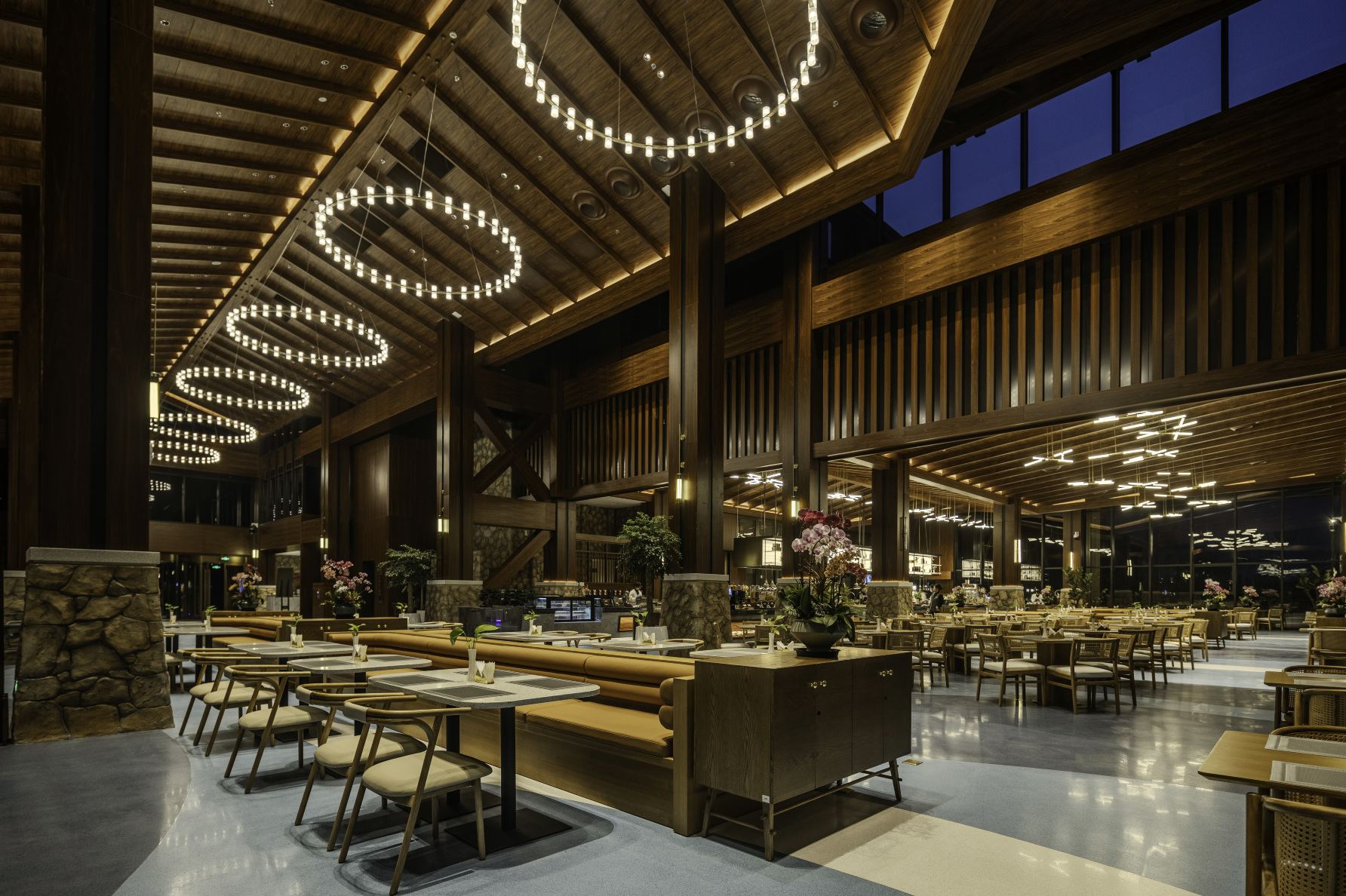 Fangshan Narada Resort HotelHotel Overview