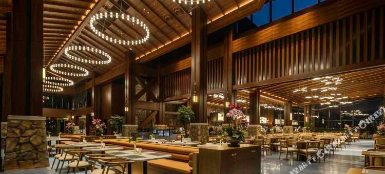 房山君澜度假酒店图片