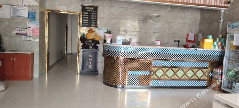 瑞祥宾馆(草湖镇店)图片