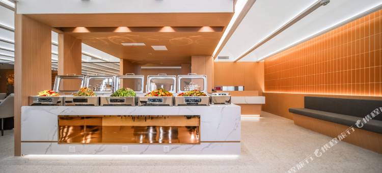 如家云上四季酒店(轮台县政府店)图片