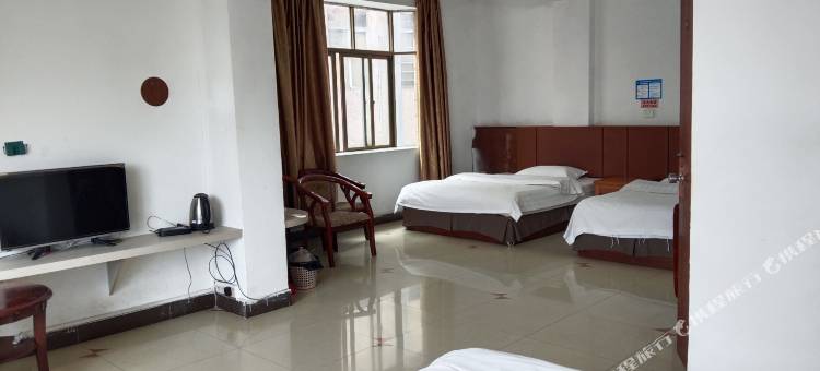 阳春君玥民宿图片