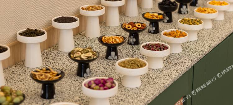 阜阳春眠酒店(阜阳师范大学清河校区市政府店)图片