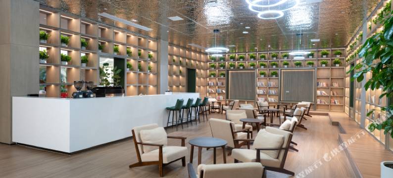 十堰奥体酒店(奥体中心店)图片