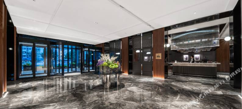 合肥中科大城际酒店图片