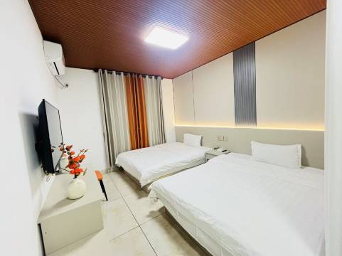 厦门好想家公寓