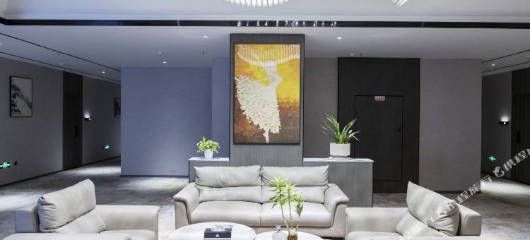 锦屏圣柏利大酒店图片