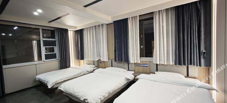 沁源齐泉宾馆图片