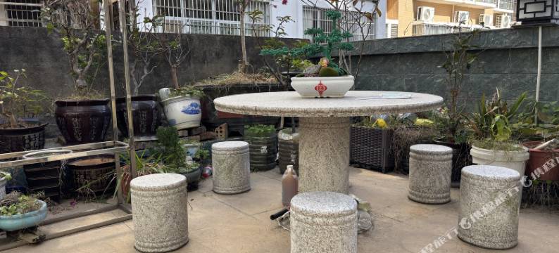 安远南城假日宾馆图片