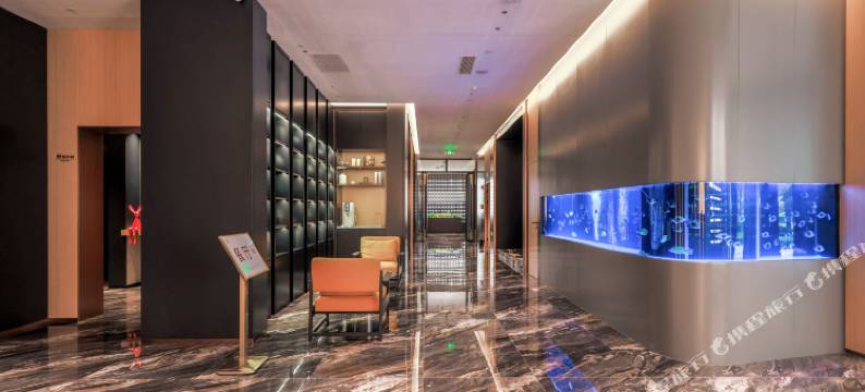 安康金地H酒店(安康博物馆店)图片