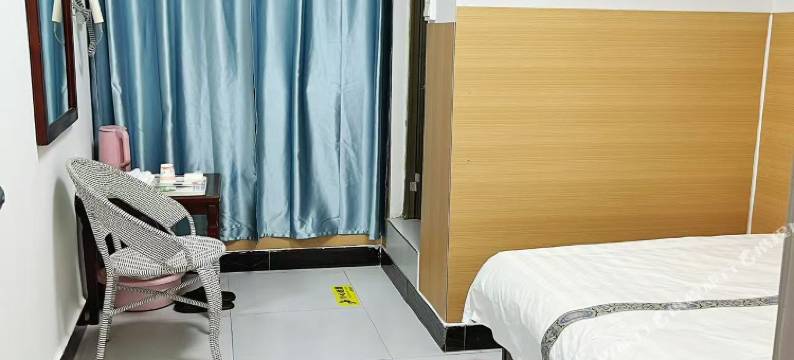 昆明静园民宿图片