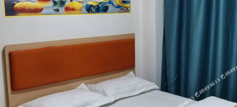 苏州渭月商务宾馆图片