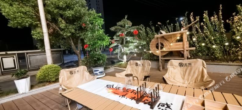 万年小舍里民宿图片