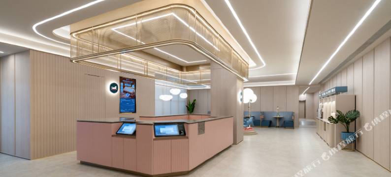 汉庭酒店(韶关站店)图片