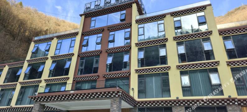 黑水瀚峰湾酒店图片