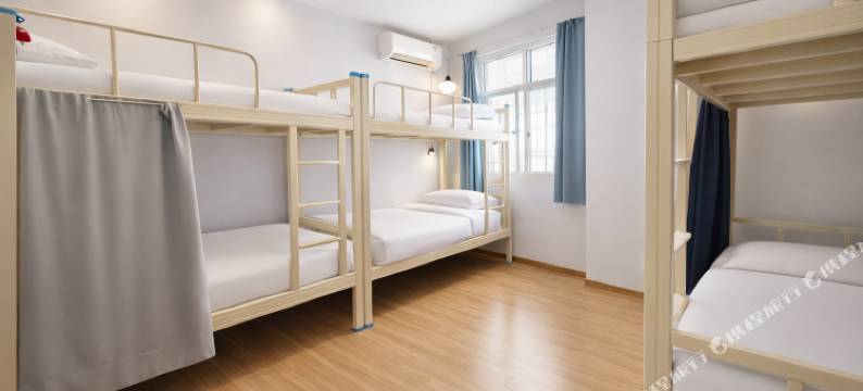 栖梦民宿(赣南科技学院店)图片