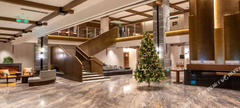 M HOTEL度假酒店(吉克普林滑雪场店)图片