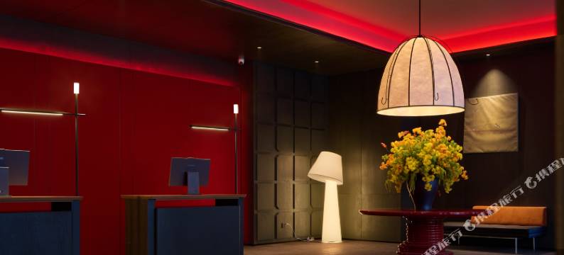 SFEEL设计师酒店(哈尔滨群力外滩1898店)图片