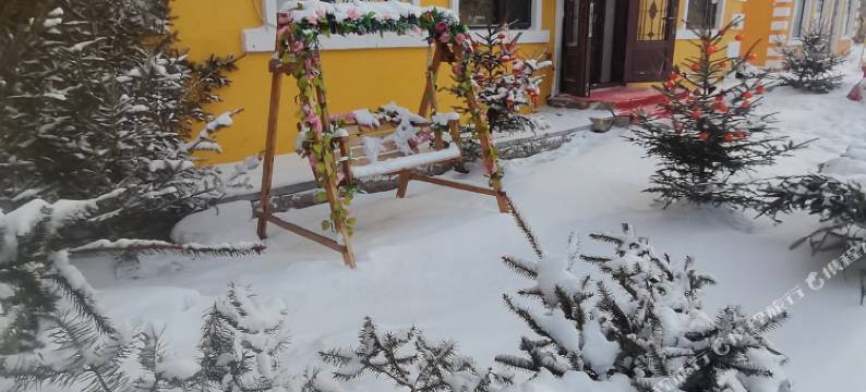 德家民宿(横道河子店)图片