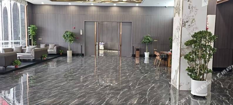 华府盛宴酒店(盐城高新区振兴路店)图片