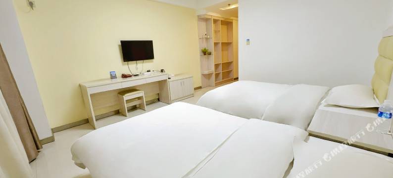 榆中大西北板材市场宾馆图片