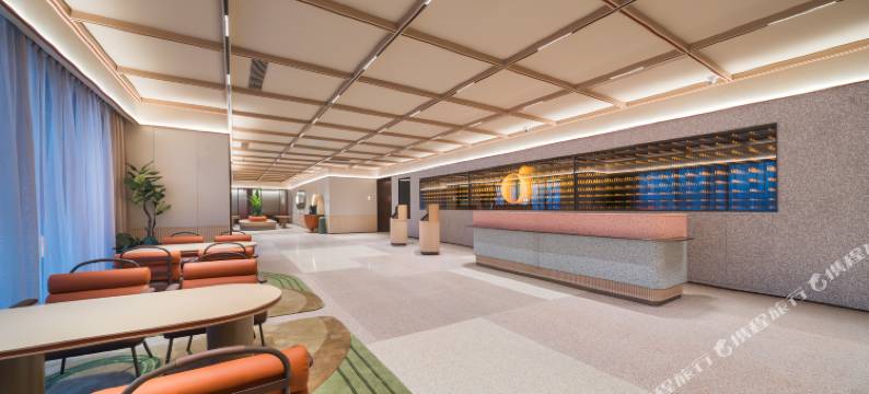 桔子酒店(开封鼓楼开封站店)图片